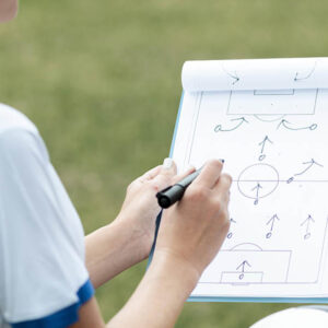 Metodología de Entrenamiento en Fútbol Infantil